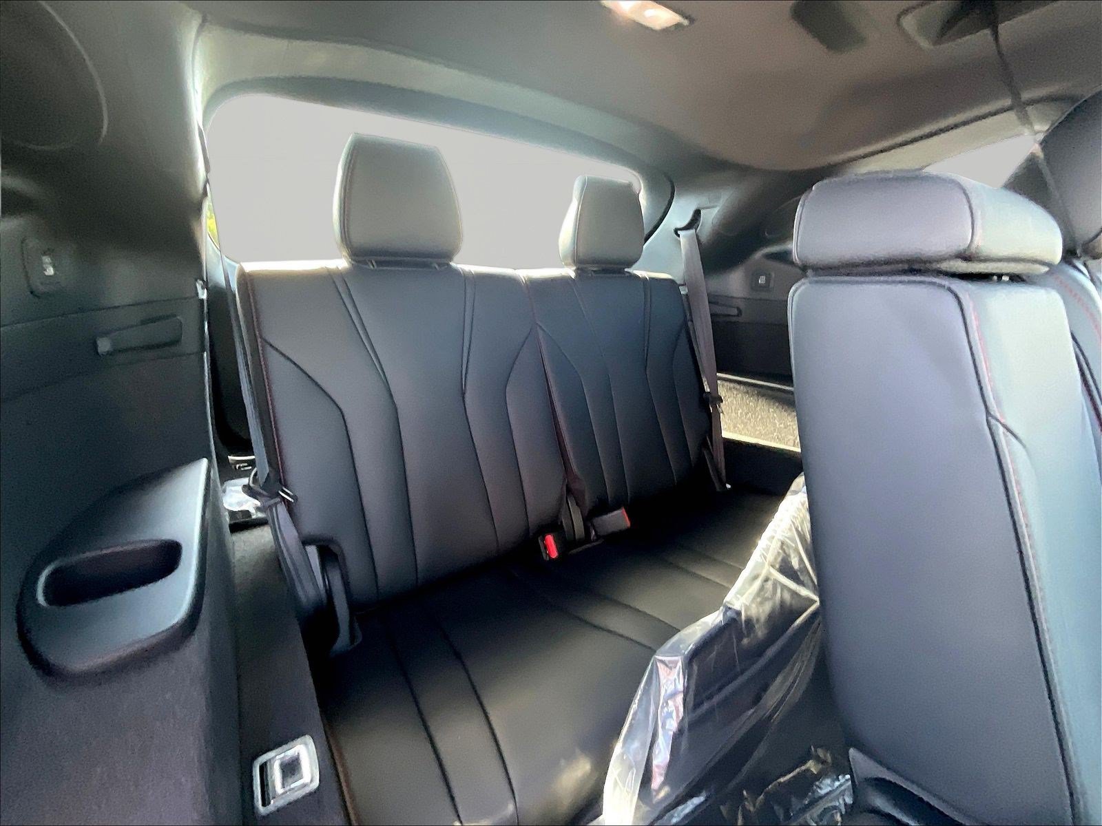 New 2026 Acura MDX Type S AWD/4WD image 21