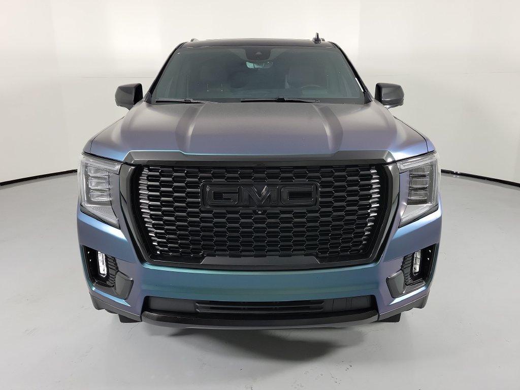Used 2023 GMC Yukon Denali w/ Denali Reserve Package AWD/4WD image 2