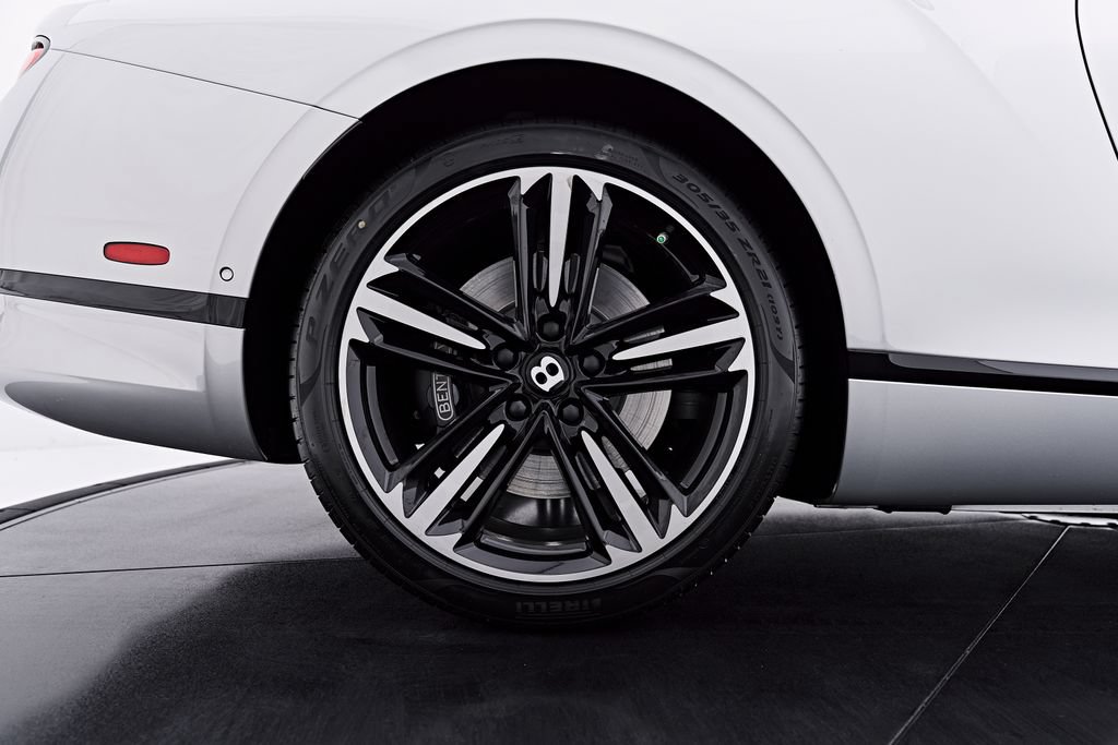 Used 2020 Bentley Continental GT AWD/4WD image 29
