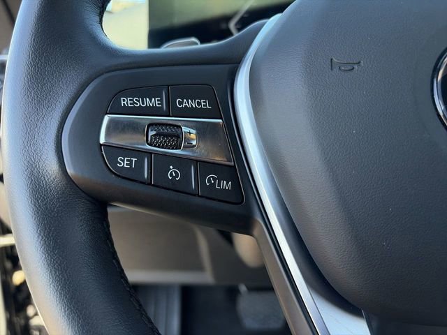 Used 2024 BMW 430i Coupe w/ Convenience Package image 21