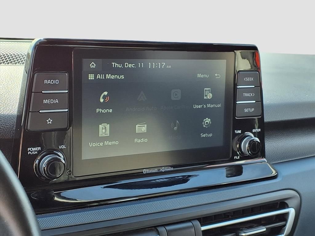 Used 2021 Kia Seltos S image 12