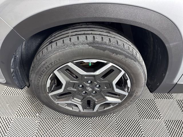 Used 2022 Hyundai Santa Fe Limited image 10