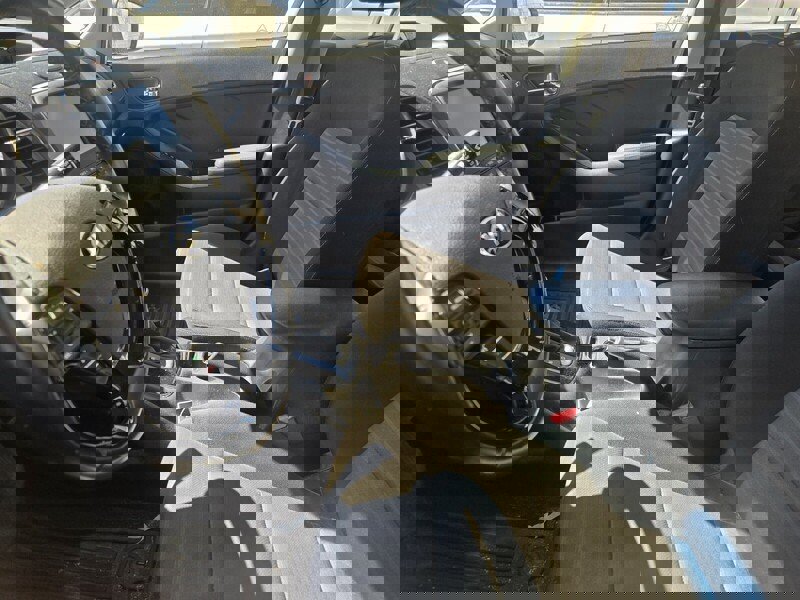 Used 2017 Kia Forte S w/ S Technology Package FWD image 3