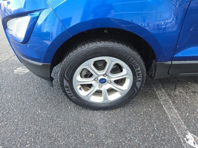 Certified 2019 Ford EcoSport SE image 11