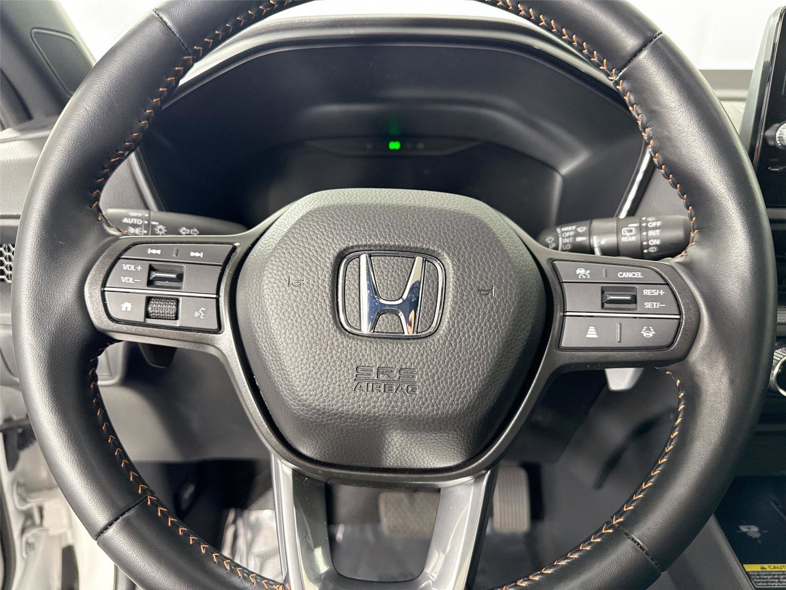 Used 2025 Honda CR-V Sport-L image 16