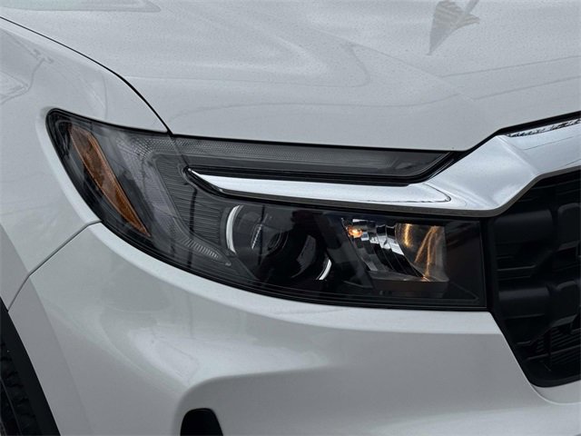 Certified 2024 Honda Ridgeline RTL image 8