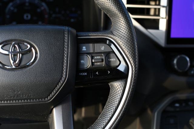 Used 2024 Toyota Tundra Limited image 21