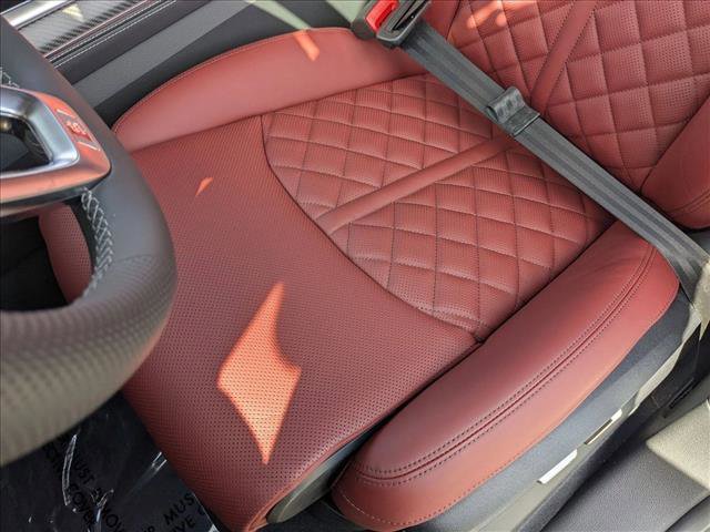 New 2026 Audi SQ8 Premium Plus image 4