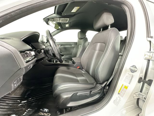 Used 2024 Honda Civic Sport image 16