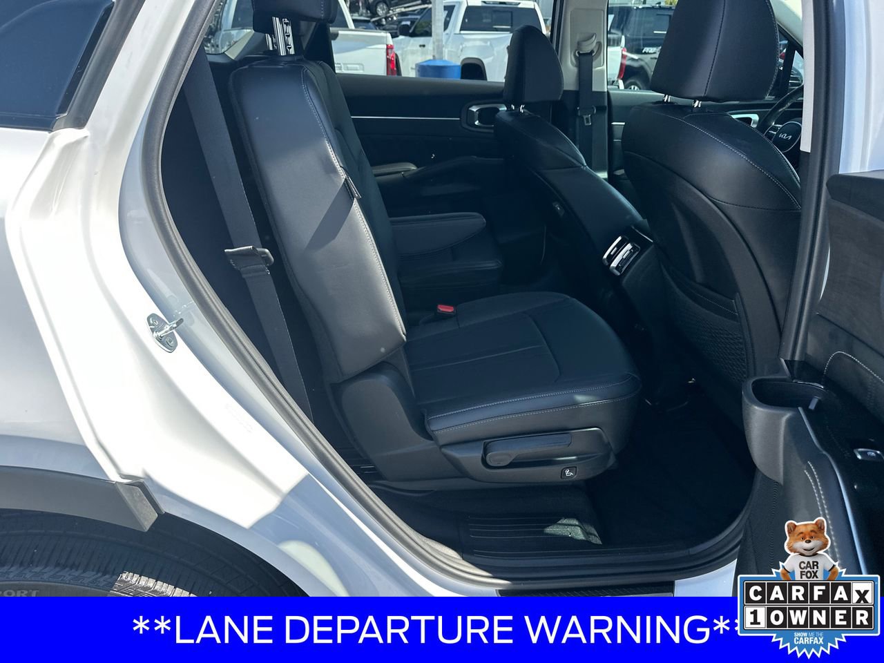 Used 2024 Kia Sorento SX image 15
