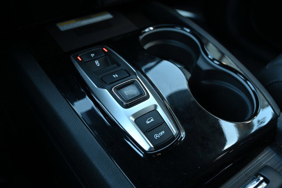 Used 2022 Honda Passport Elite image 35