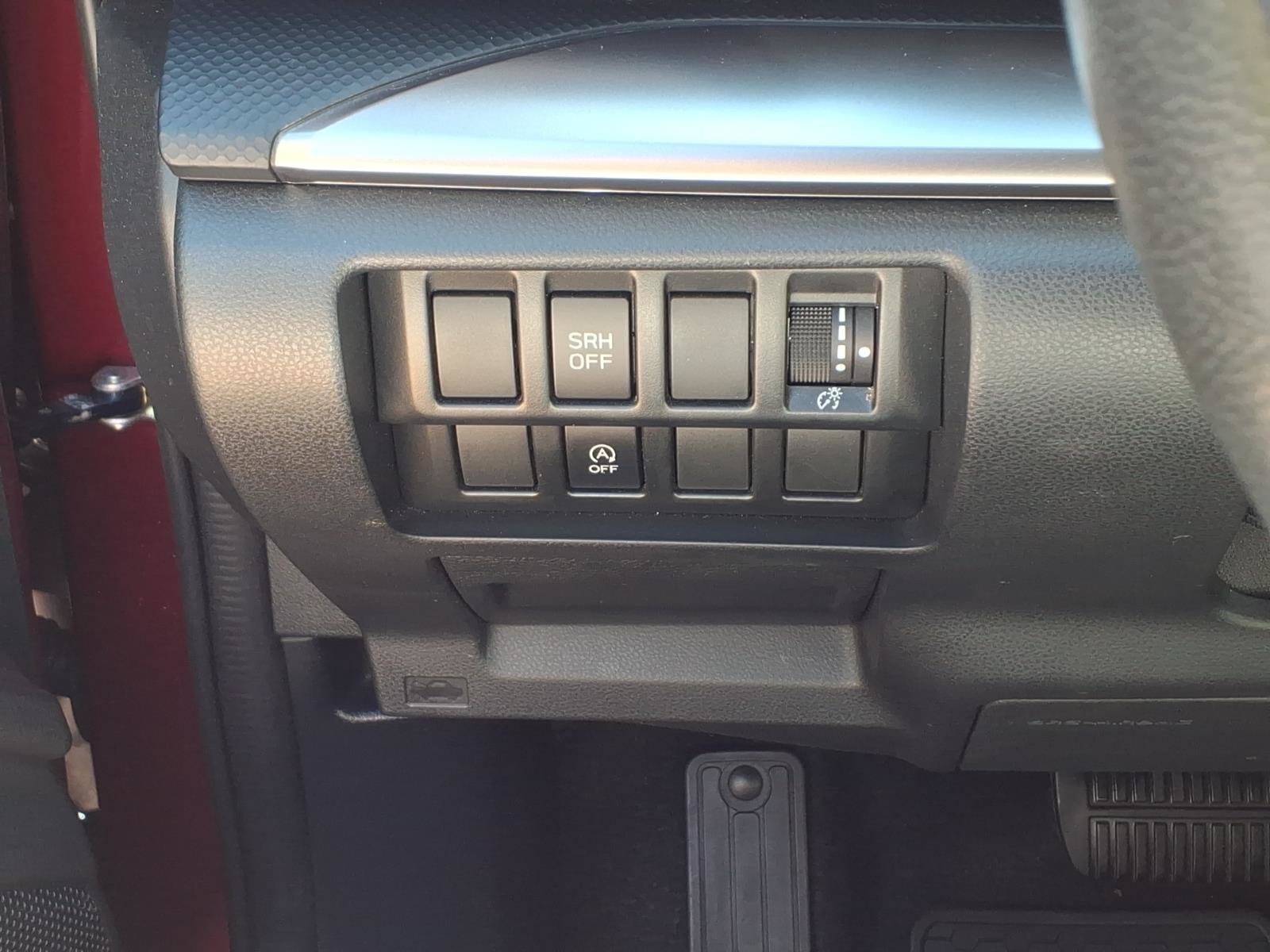 Used 2022 Subaru Forester Premium AWD/4WD image 22