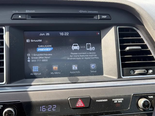 Used 2016 Hyundai Sonata Limited FWD image 31