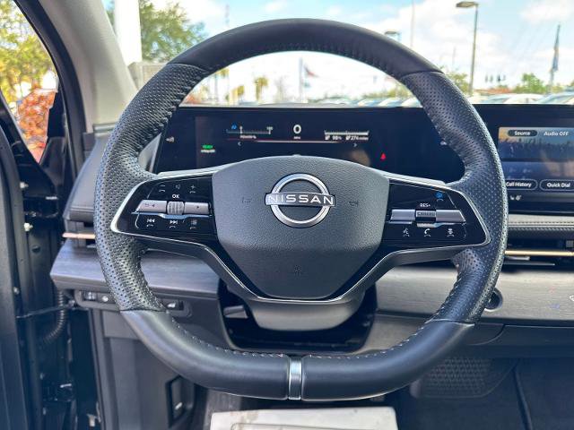 Certified 2024 Nissan Ariya FWD image 15