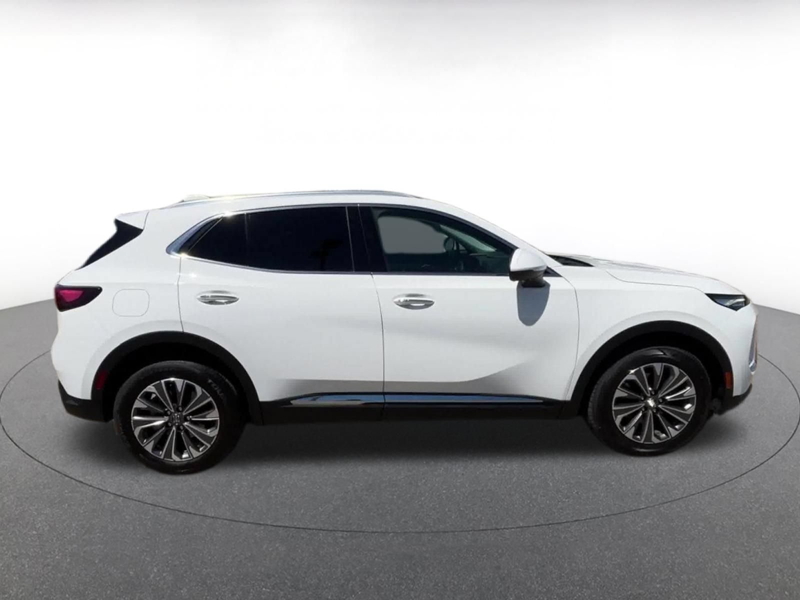 Used 2024 Buick Envision Preferred AWD/4WD image 15