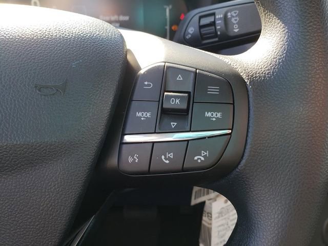 New 2025 Ford Maverick XL w/ Equipment Group 101A image 13