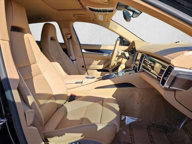 Used 2014 Porsche Panamera image 22