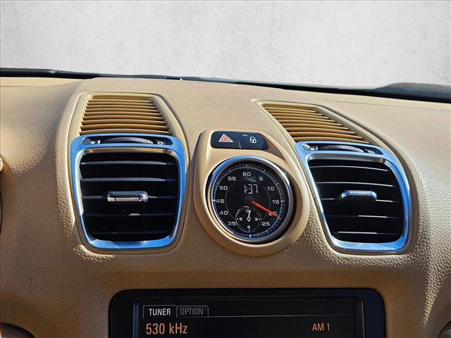 Used 2013 Porsche Boxster image 21