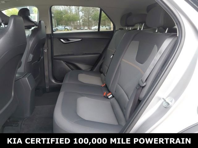 Certified 2024 Kia Niro LX image 22