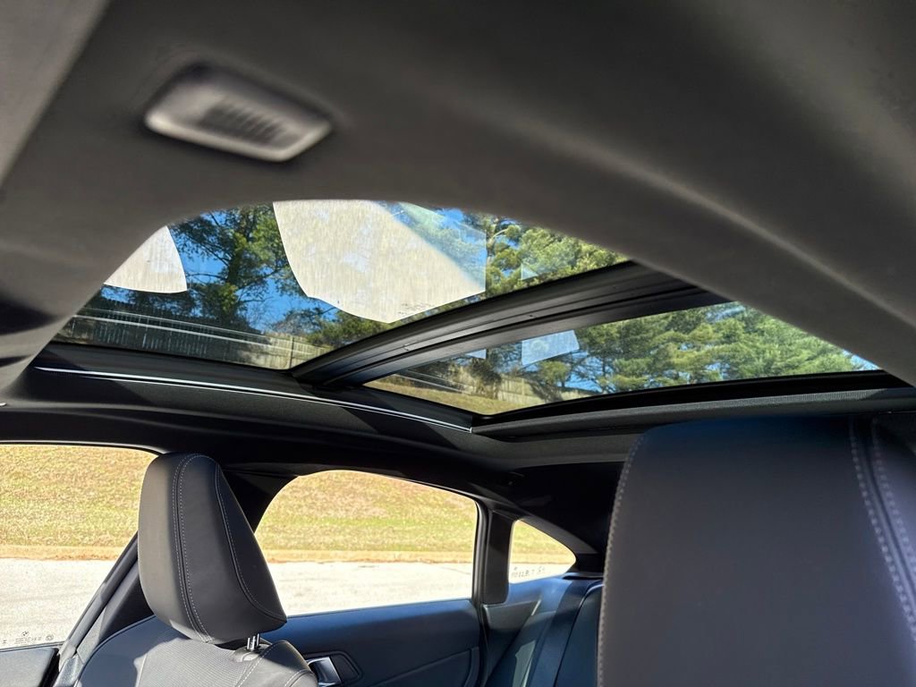 Certified 2025 BMW 228i xDrive 228 xDrive Gran Coupe w/ Premium Package image 22