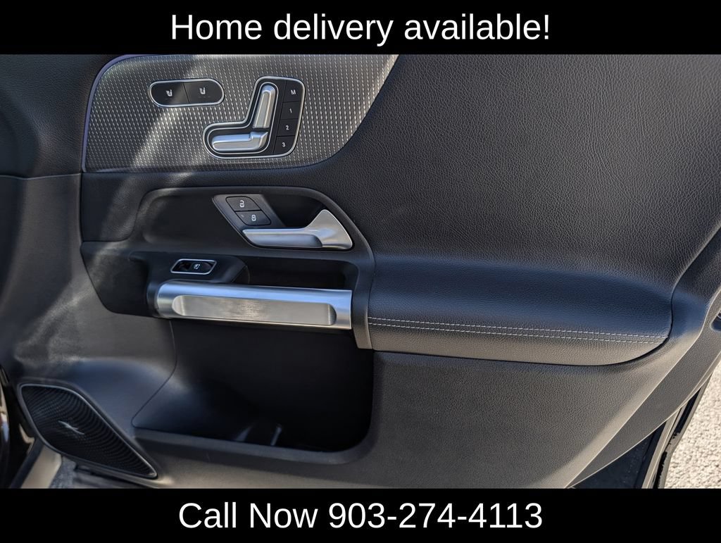 Used 2021 Mercedes-Benz GLB 250 image 32