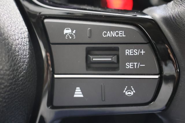 Used 2023 Honda Civic EX-L image 12