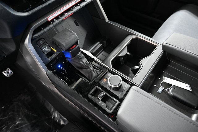 New 2026 Toyota Tundra SR5 image 19