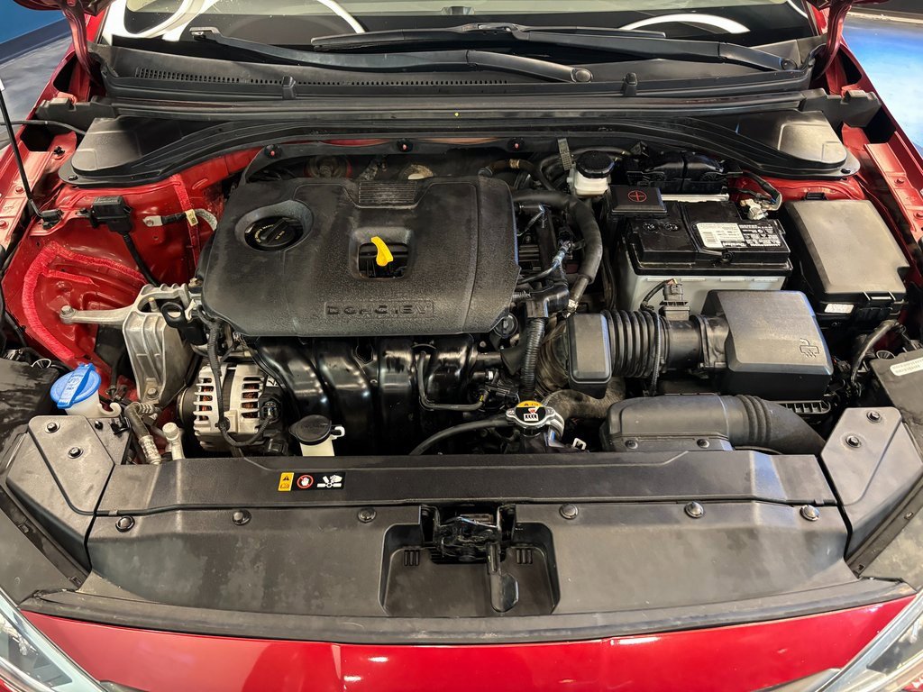 Used 2020 Hyundai Elantra SEL w/ Cargo Package (C1) image 23