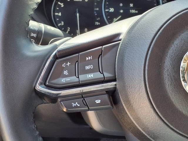 Used 2023 MAZDA CX-5 AWD 2.5 S w/ Premium Plus Pkg image 22