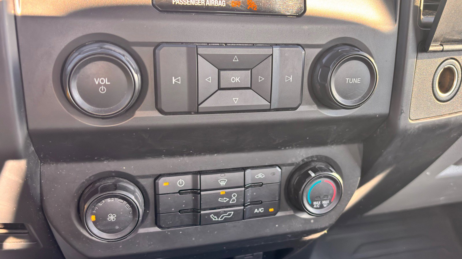 Certified 2020 Ford F150 XL w/ XL Power Equipment Group image 28