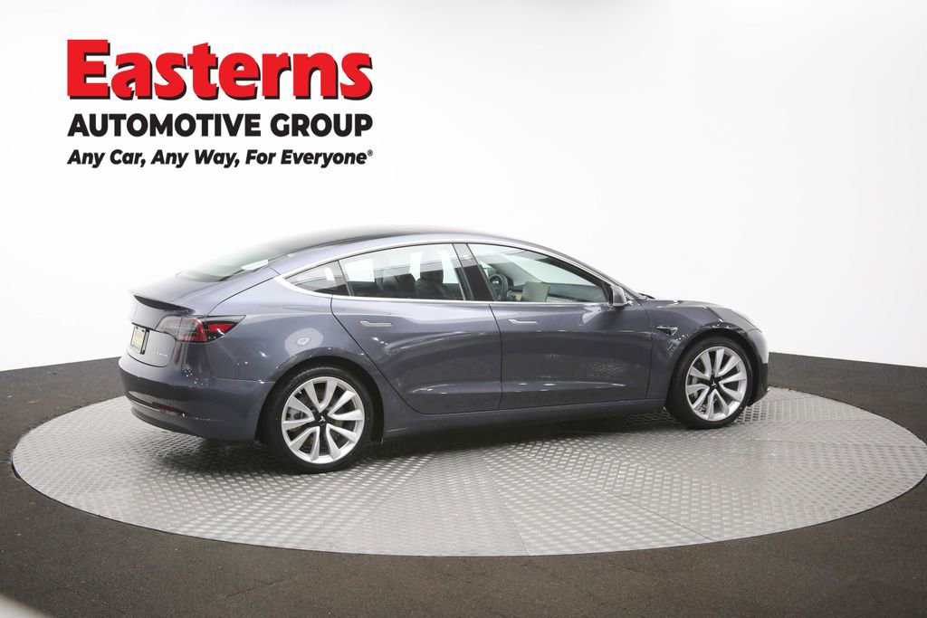Used 2018 Tesla Model 3 Long Range image 39