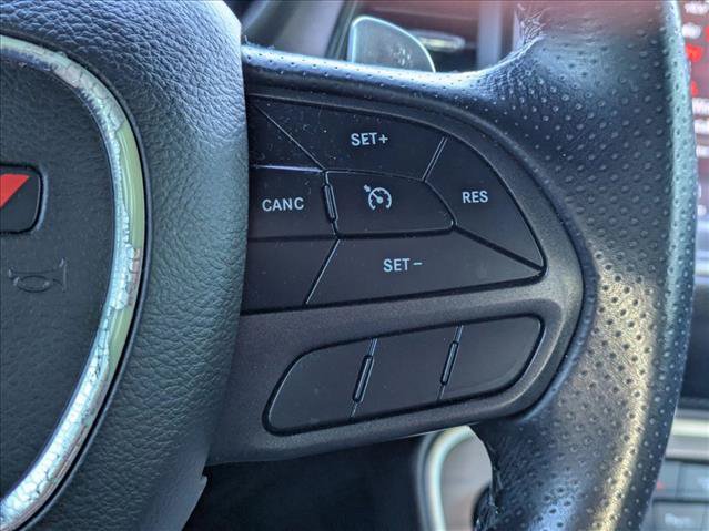 Used 2020 Dodge Challenger R/T w/ Blacktop Package RWD image 6