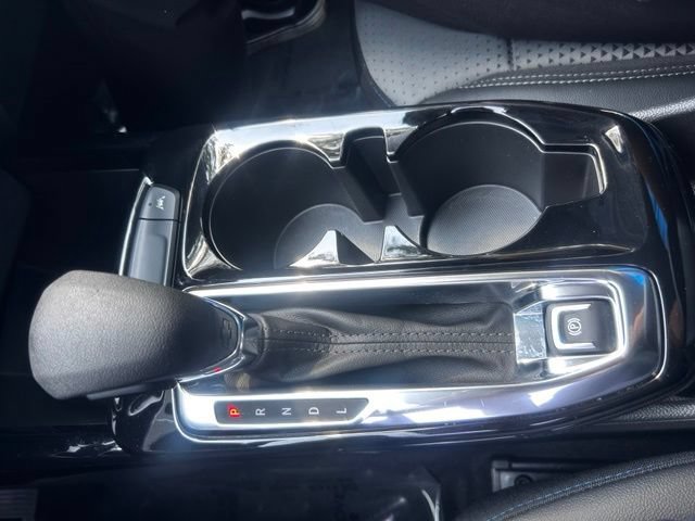 Certified 2026 Chevrolet Trax LT FWD image 26