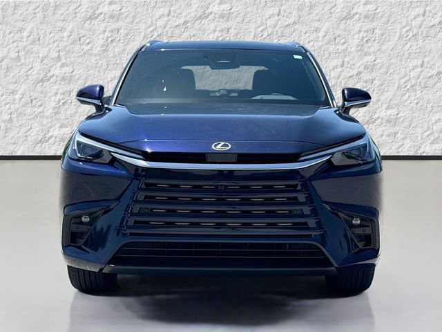 New 2026 Lexus TX 350 AWD image 8