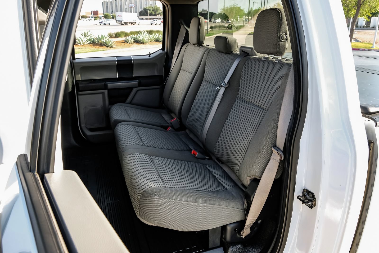 Used 2018 Ford F250 XLT AWD/4WD image 30