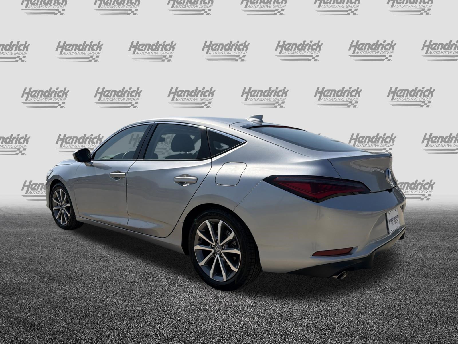 Certified 2023 Acura Integra image 9