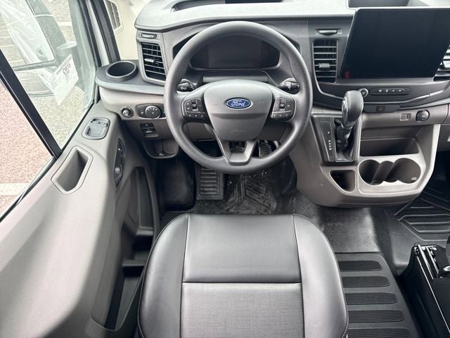 New 2026 Ford Transit 350 148 High Roof Extended RWD image 17