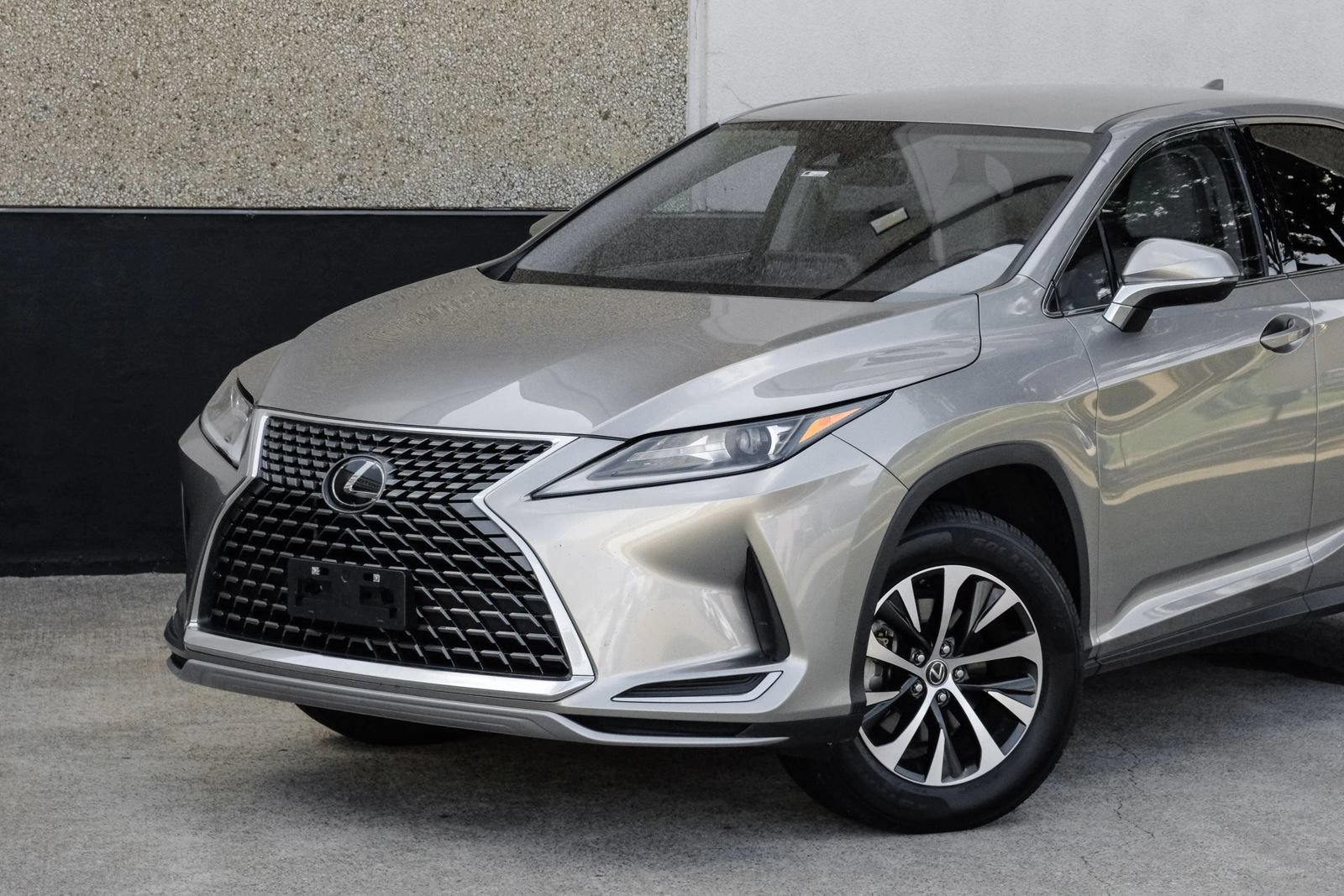 Used 2022 Lexus RX 350 FWD image 4