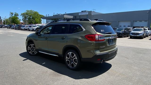 New 2026 Subaru Ascent Limited AWD/4WD image 5
