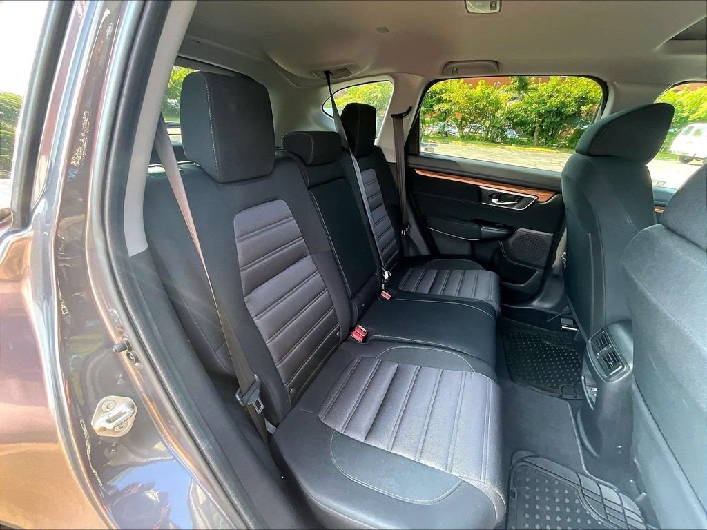 Used 2019 Honda CR-V EX image 15
