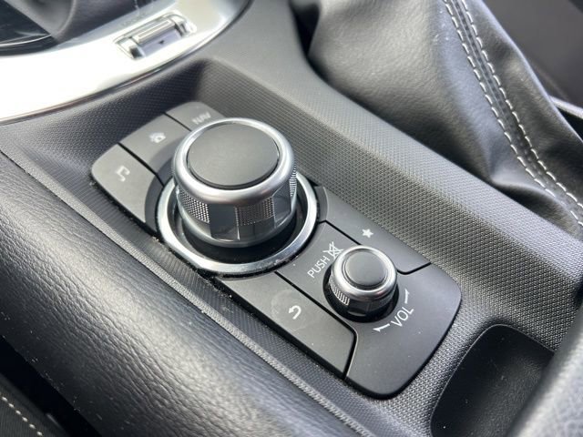 Certified 2021 MAZDA MX-5 Miata RF Club image 19