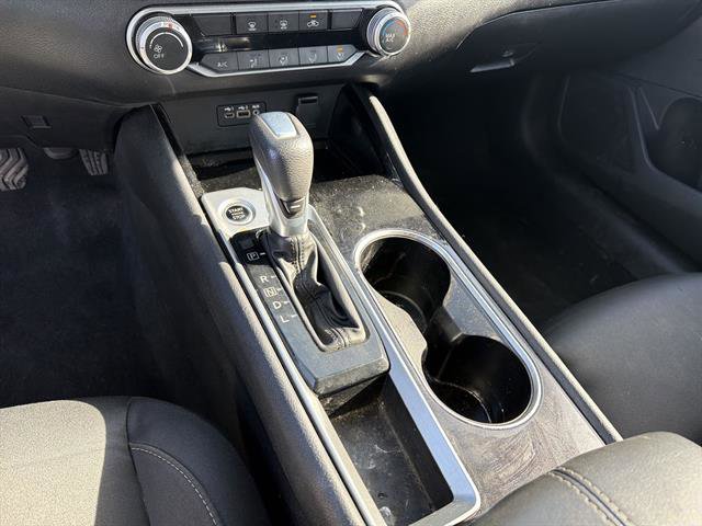 Used 2021 Nissan Altima 2.5 SV image 19