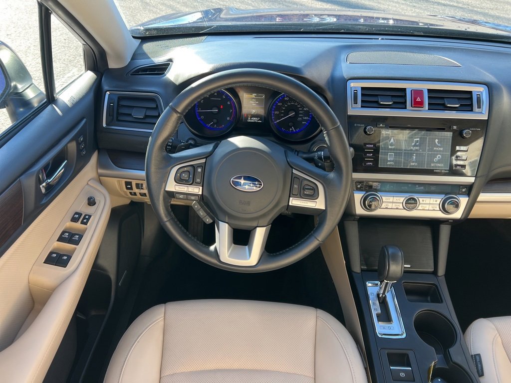 Used 2015 Subaru Legacy 2.5i Limited image 23