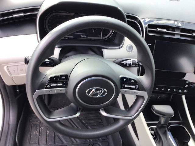 Used 2024 Hyundai Tucson SEL FWD image 25