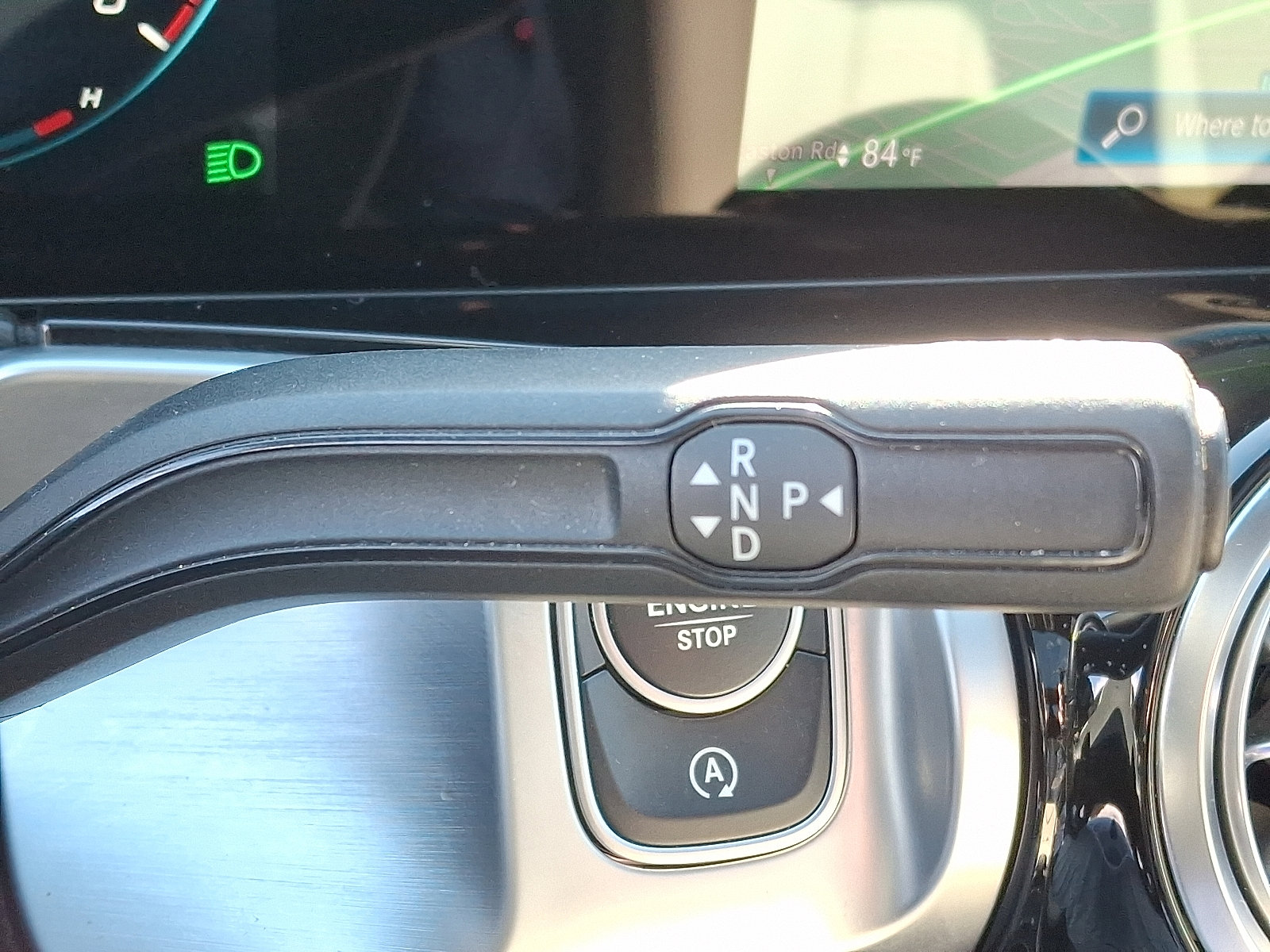 Certified 2022 Mercedes-Benz GLB 250 4MATIC image 15