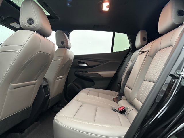 New 2026 Buick Envista Avenir image 40
