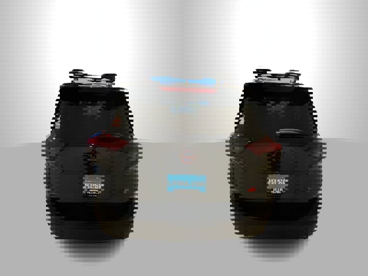 Used 2026 Nissan Rogue SV image 7