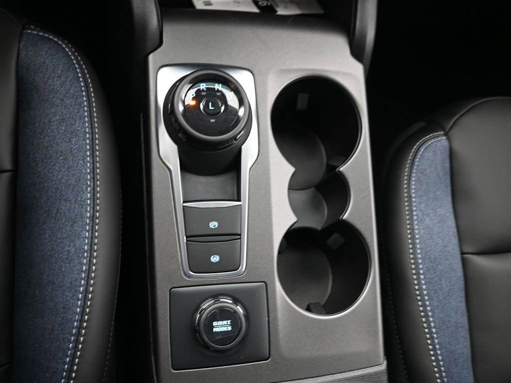 New 2025 Ford Bronco Sport Outer Banks image 30