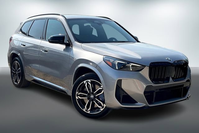 Used 2024 BMW X1 M35i w/ Shadowloine Package