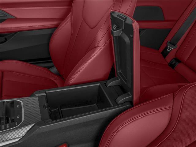 New 2027 BMW 440i xDrive Convertible AWD/4WD image 10